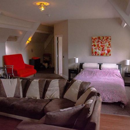 A Stunning Private Suite In A Beautiful Heritage Mansion Plymouth Exterior foto