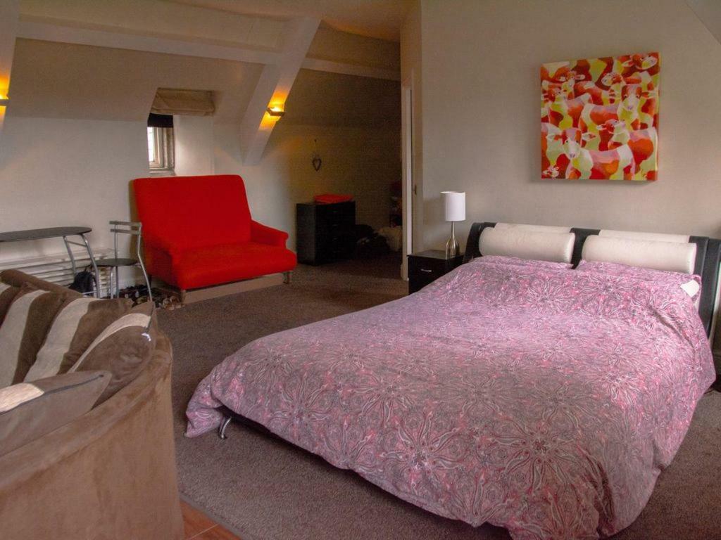 A Stunning Private Suite In A Beautiful Heritage Mansion Plymouth Exterior foto