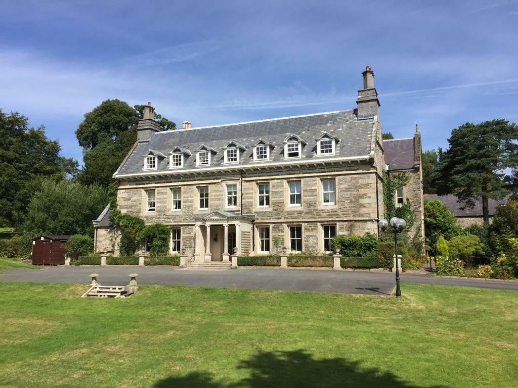 A Stunning Private Suite In A Beautiful Heritage Mansion Plymouth Exterior foto